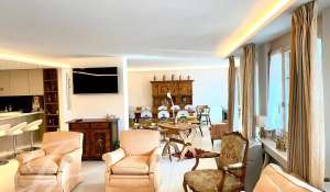 Rental Apartment Gstaad