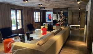 Rental Apartment Gstaad