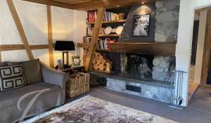 Rental Apartment Gstaad