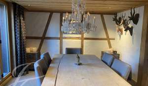 Rental Apartment Gstaad