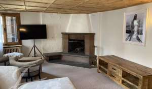 Rental Apartment Gstaad