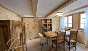 Rental Apartment Gstaad