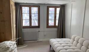 Rental Apartment Gstaad