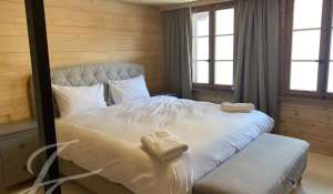 Rental Apartment Gstaad