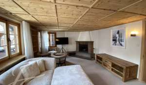 Rental Apartment Gstaad