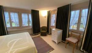 Rental Apartment Gstaad