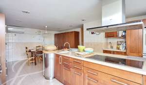 Rental Apartment Madrid