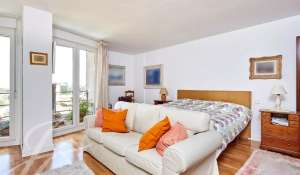 Rental Apartment Madrid