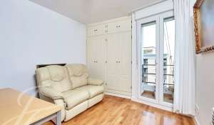 Rental Apartment Madrid