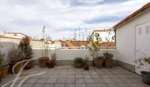 Rental Apartment Madrid