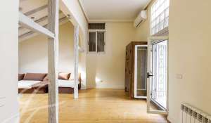 Rental Apartment Madrid