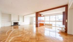 Rental Apartment Madrid