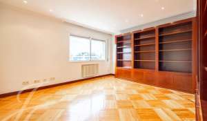 Rental Apartment Madrid