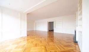 Rental Apartment Madrid