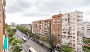 Rental Apartment Madrid