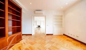 Rental Apartment Madrid