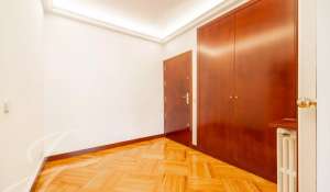 Rental Apartment Madrid