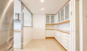 Rental Apartment Madrid