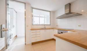 Rental Apartment Madrid