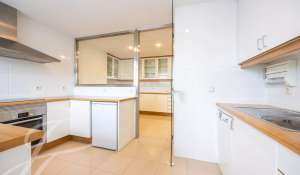 Rental Apartment Madrid