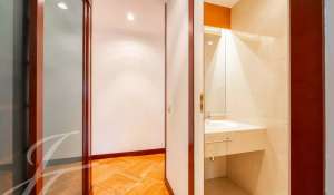 Rental Apartment Madrid