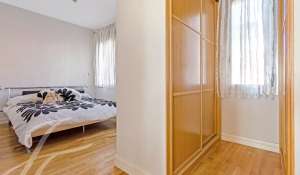 Rental Apartment Madrid