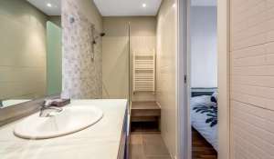 Rental Apartment Madrid