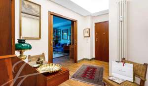 Rental Apartment Madrid