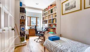 Rental Apartment Madrid