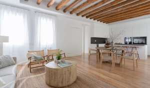 Rental Apartment Madrid