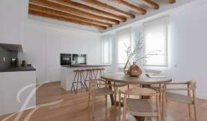 Rental Apartment Madrid