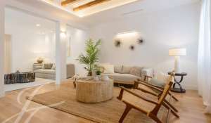 Rental Apartment Madrid