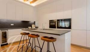 Rental Apartment Madrid