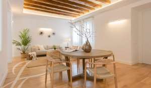 Rental Apartment Madrid