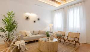 Rental Apartment Madrid