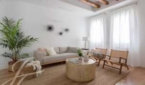 Rental Apartment Madrid