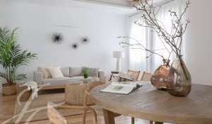 Rental Apartment Madrid