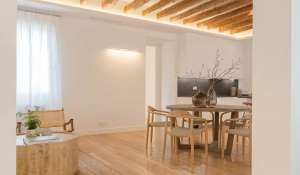 Rental Apartment Madrid