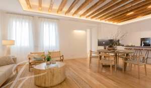 Rental Apartment Madrid