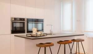 Rental Apartment Madrid