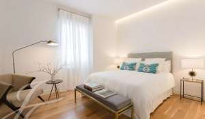 Rental Apartment Madrid