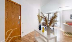 Rental Apartment Madrid