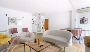 Rental Apartment Madrid