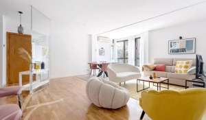 Rental Apartment Madrid