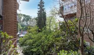 Rental Apartment Madrid