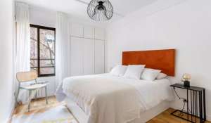 Rental Apartment Madrid