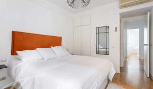 Rental Apartment Madrid