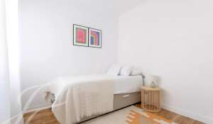 Rental Apartment Madrid