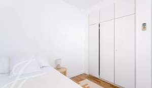 Rental Apartment Madrid