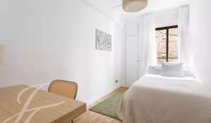 Rental Apartment Madrid